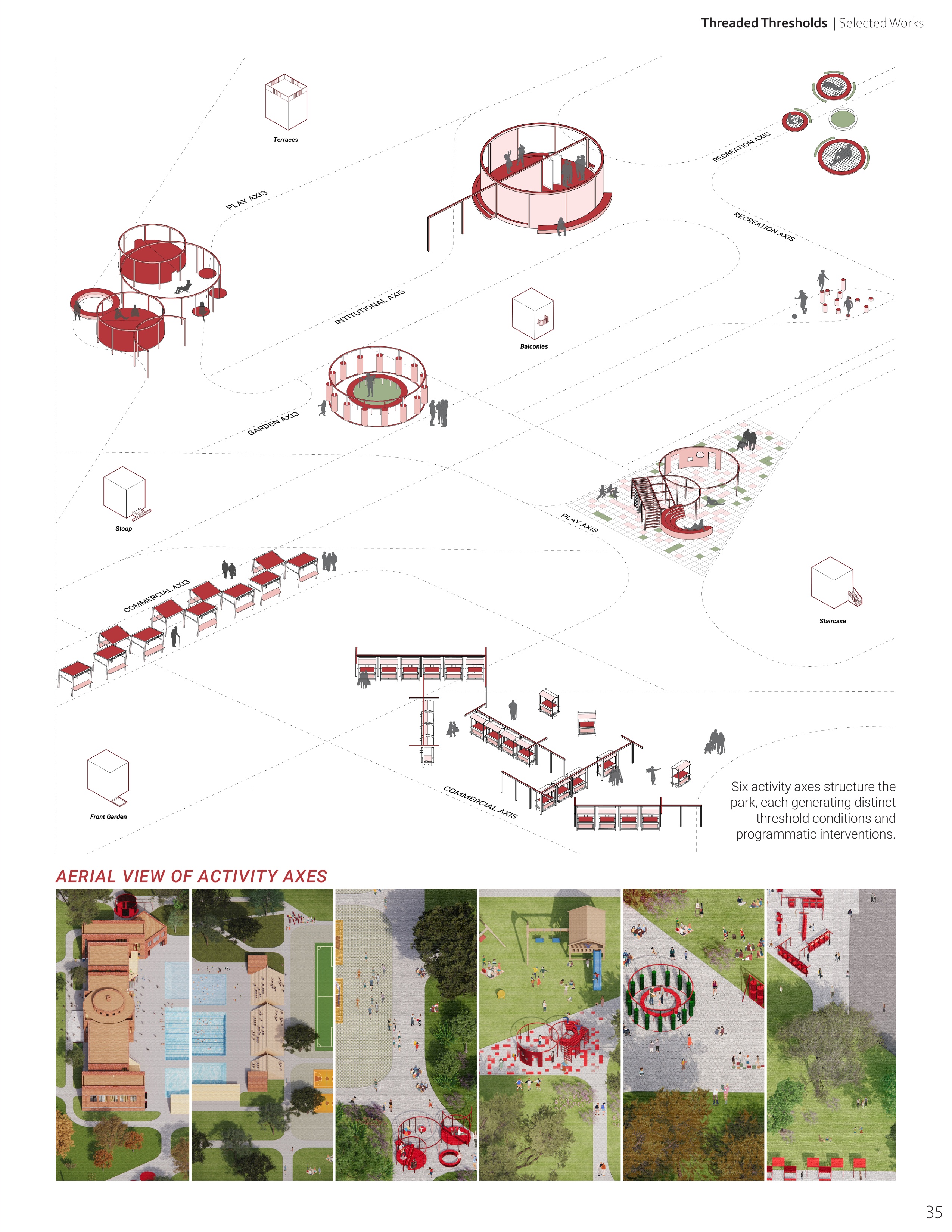 Portfolio page 35