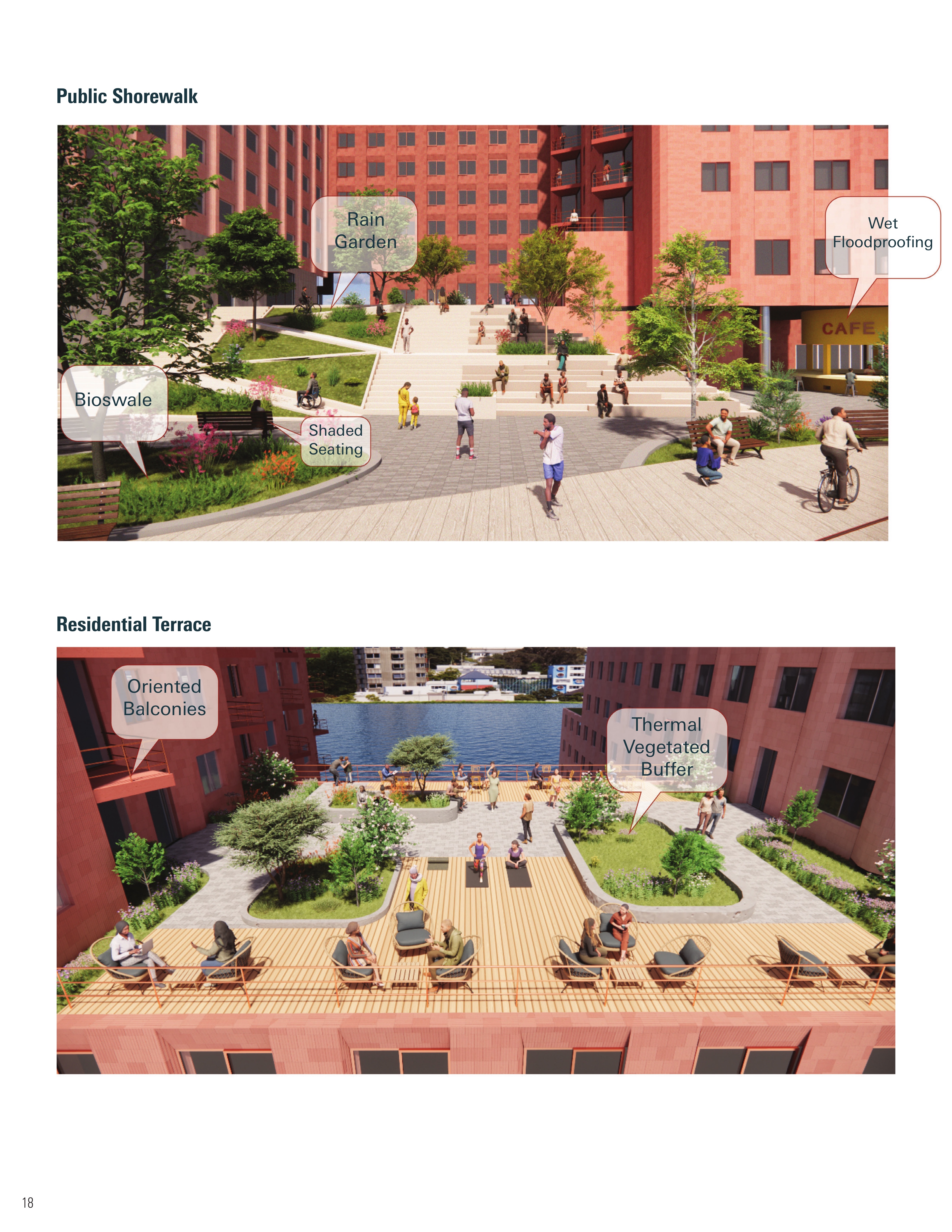 Sustainability and Resilience